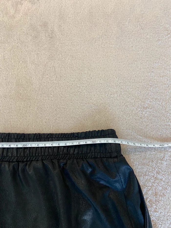 Pantalon fluide fin fille femme XS - photo numéro 10