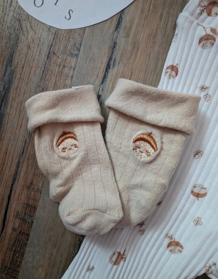 Ensemble 1 mois - photo numéro 5