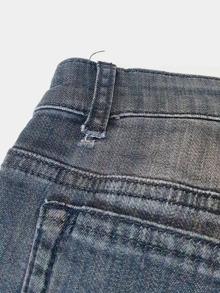 Jeans Diesel - 16A - photo numéro 5