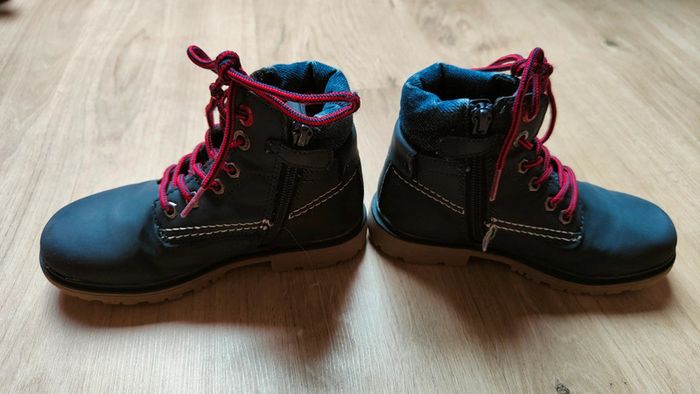 Bottine levis 31 - photo numéro 3