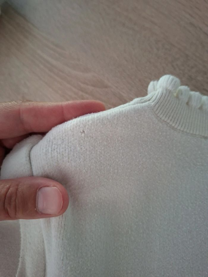 Pull TAO 4ans - photo numéro 8