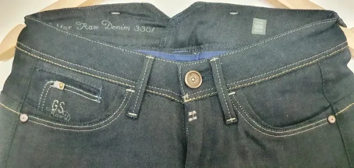 Jean colt Skinny G-Star 34 - photo numéro 2