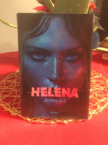 Helena - Jérémy Fel