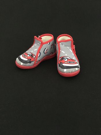 Chausson Bellamy 22