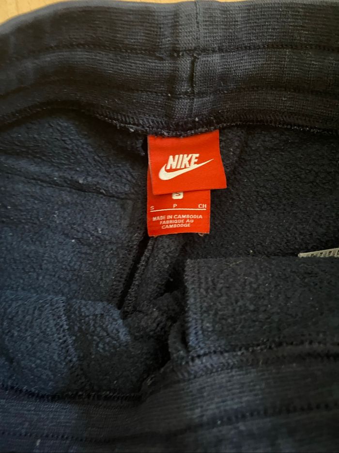 Short nike - photo numéro 3
