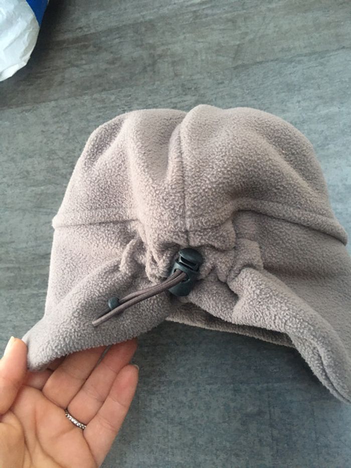 Bonnet polaire - photo numéro 2