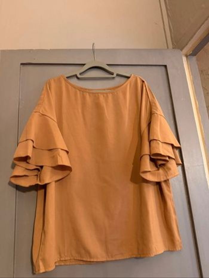 Blouse Shein taille XL