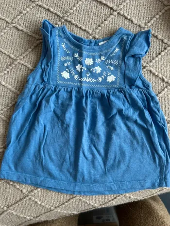 Robe 3 mois