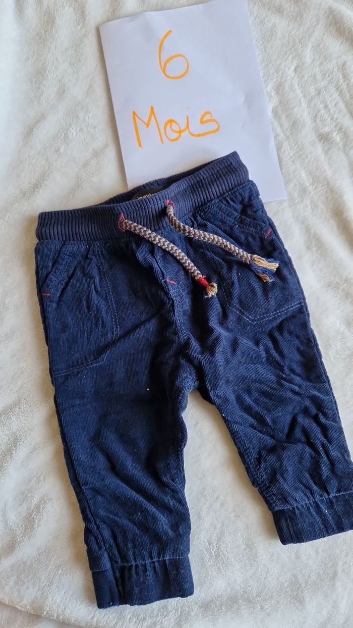 Jeans - photo numéro 7