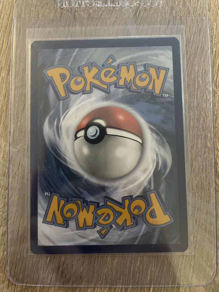 Pokemon Ectoplasma TG06/TG30 - photo numéro 2
