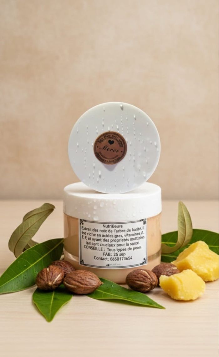 Beure de karite - photo numéro 8