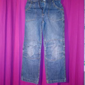 Jeans garçon