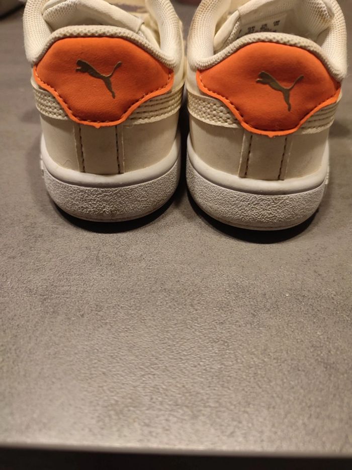 Basket Puma 24 - photo numéro 5