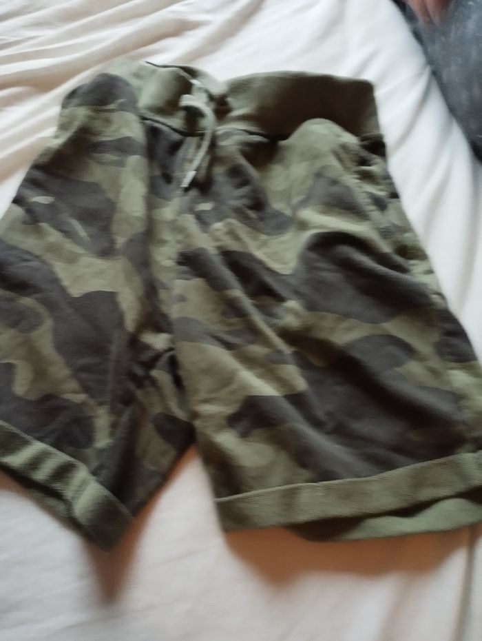 Shorts - photo numéro 2