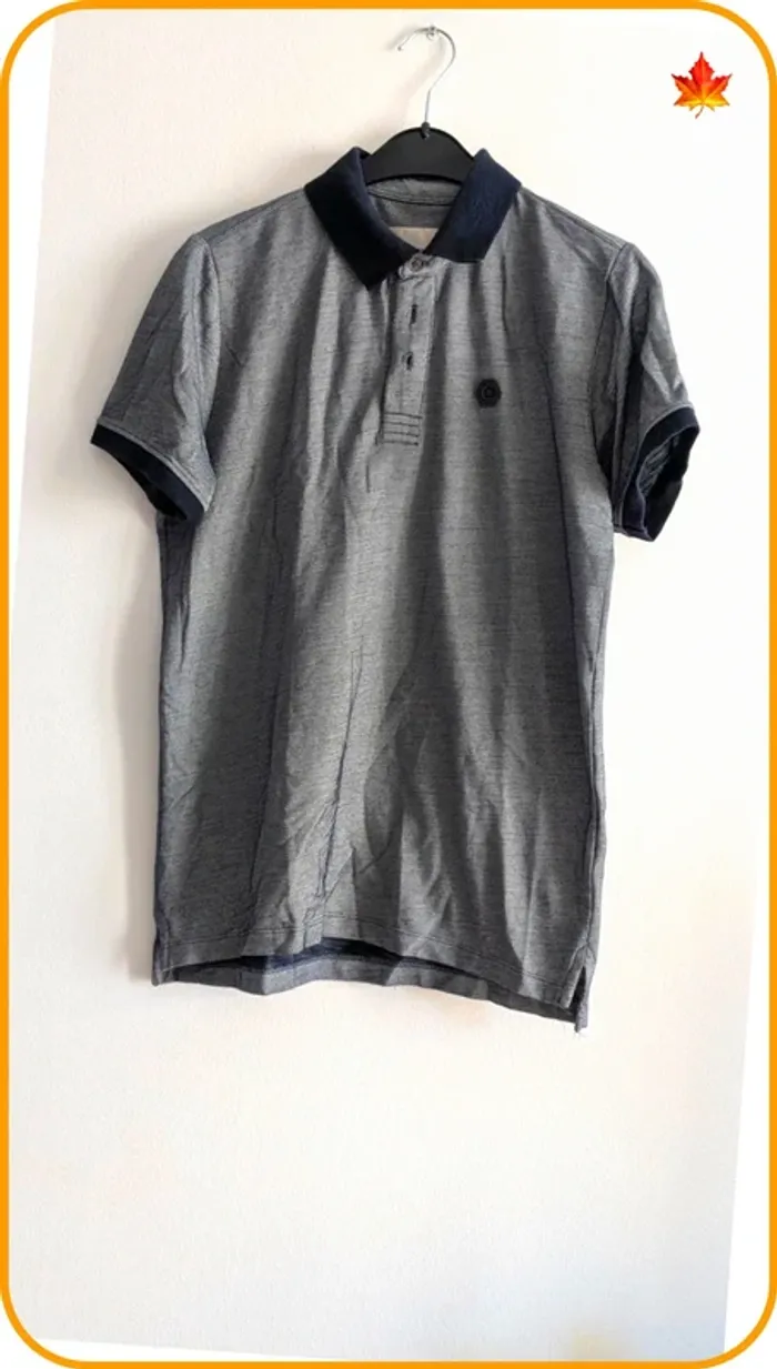 Polo homme Cerruti 1881 S