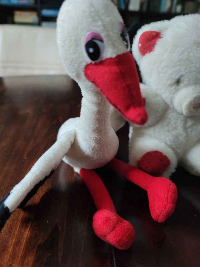 Lot doudous - photo numéro 6