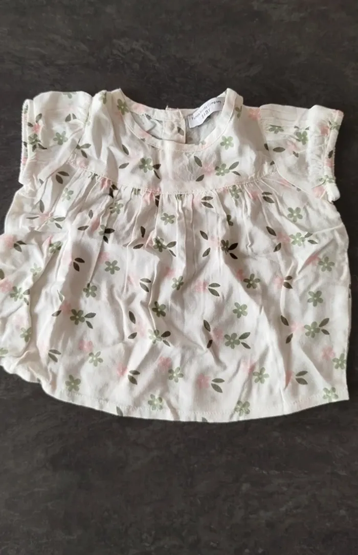 Tee shirt