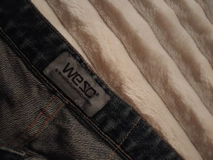 Jeans weSC - photo numéro 3