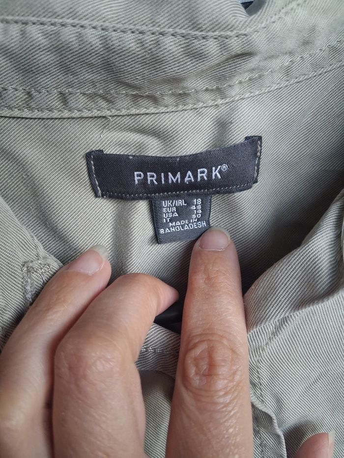Chemise homme - Taille 48 - Primark - photo numéro 5
