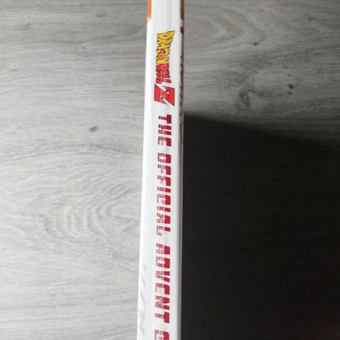 Dragon Ball Z : Calendrier officiel de l'avent - photo numéro 5