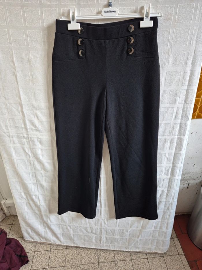 pantalon armand thiery taille 38