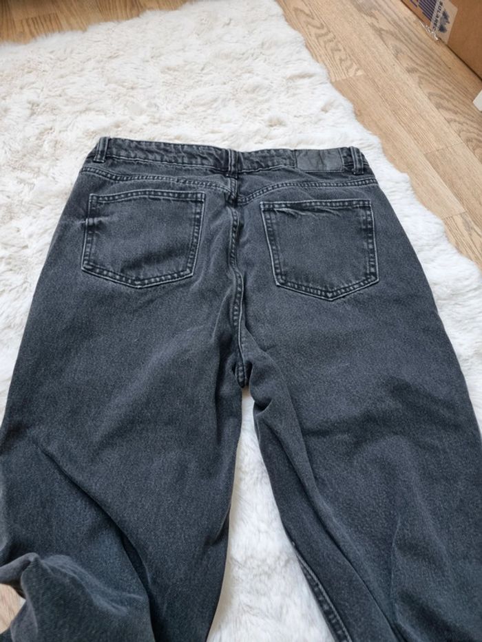 Jeans boyfriend - photo numéro 4