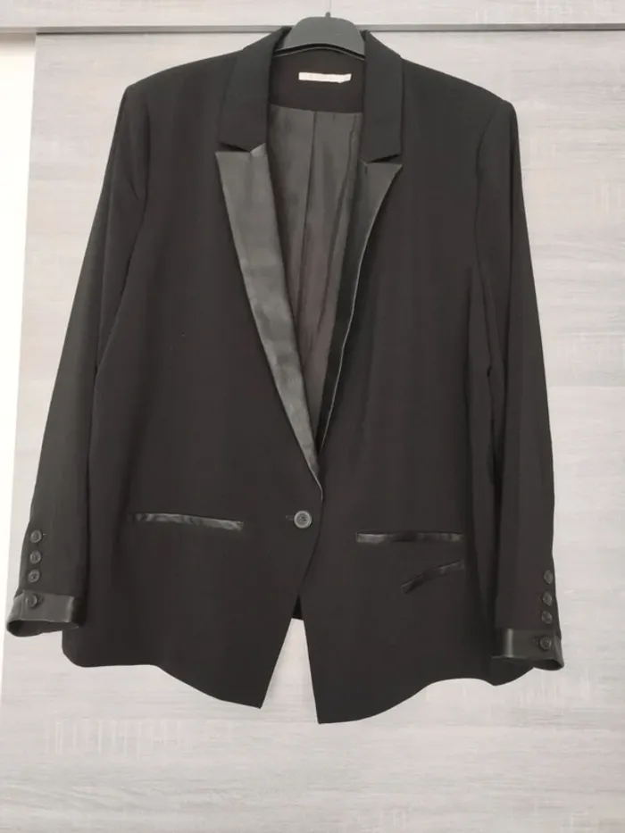 Veste de tailleur taille 50