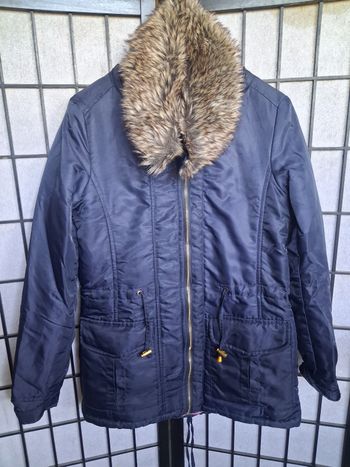 Manteau femme - Taille S - Complices Jeans