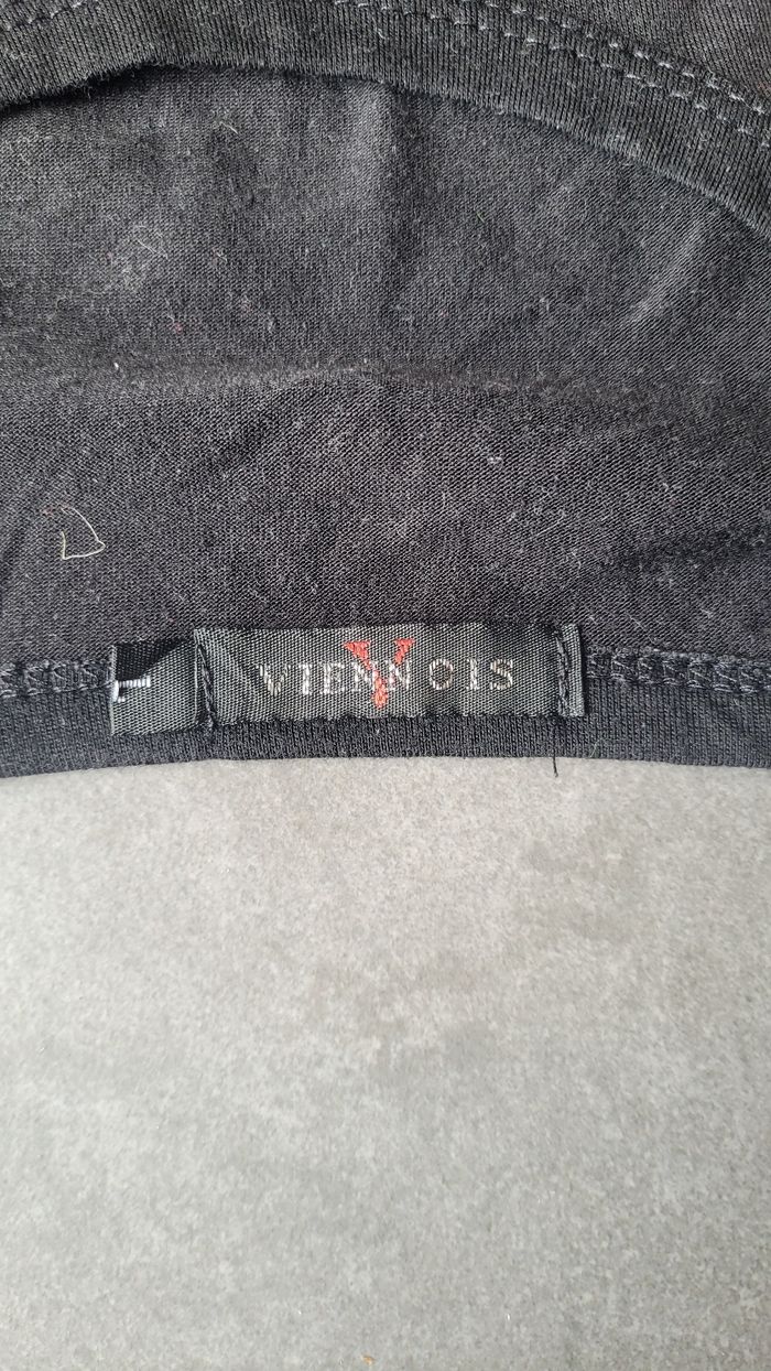 T shirt noir batman L - photo numéro 3