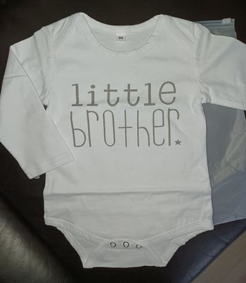 Body manches longues