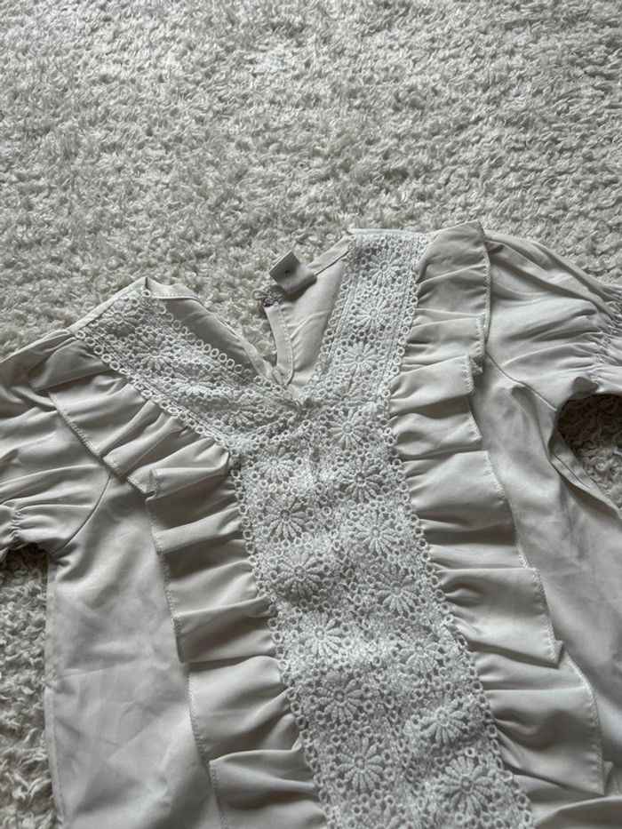 Blouse - photo numéro 2