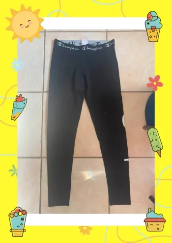 Legging champion S 36