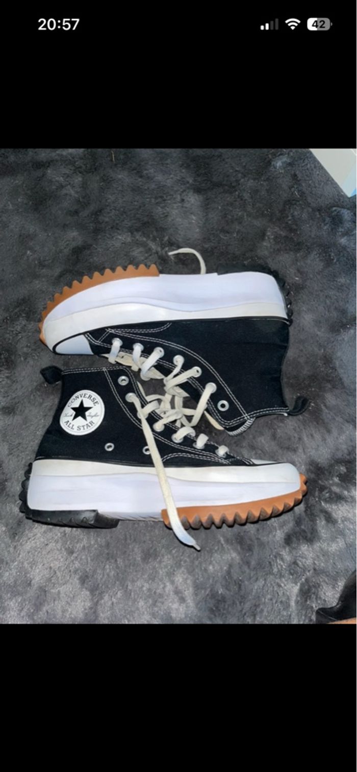 Converse Run star - photo numéro 2