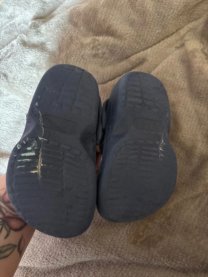 Chaussure - photo numéro 2