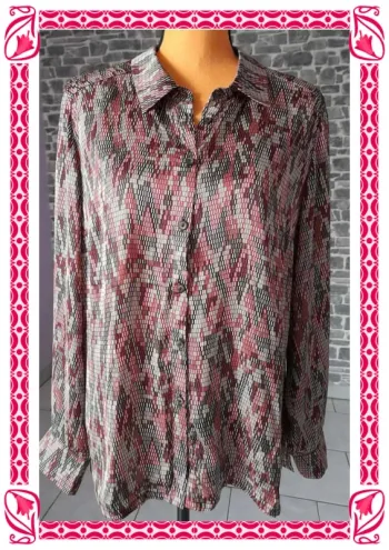 Blouse "Weinberg"