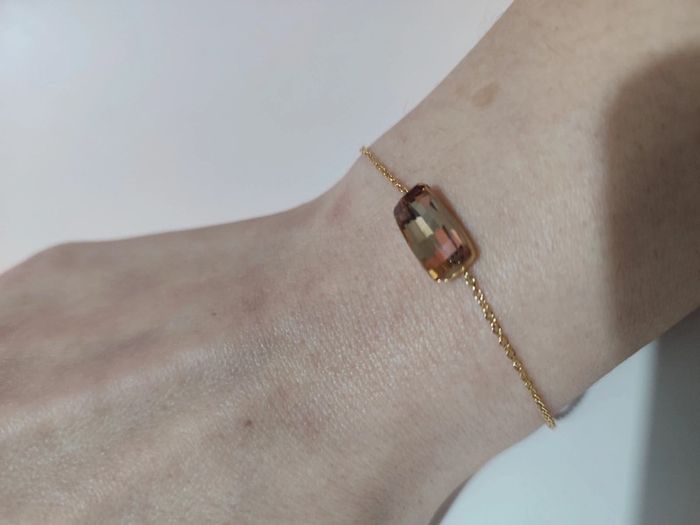 Bracelet Bohm Swarovski - photo numéro 7