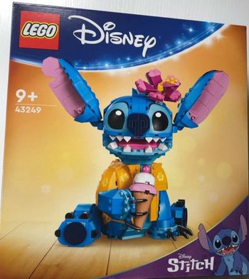 Lego 43249
