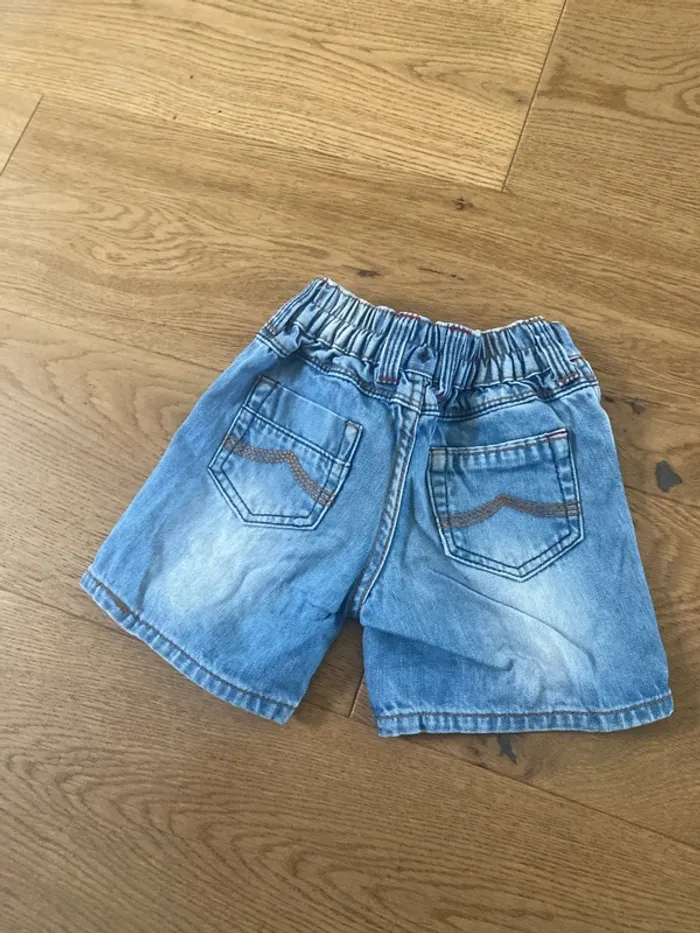 Short - photo numéro 6