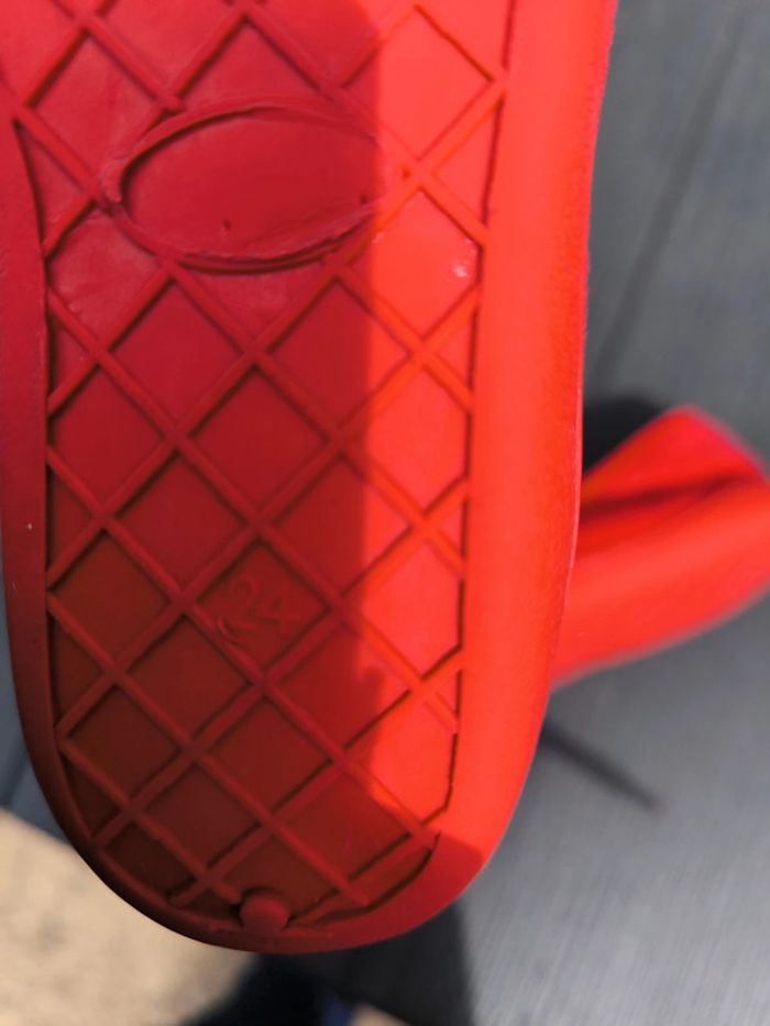 Chaussons pokémon 24 - photo numéro 4