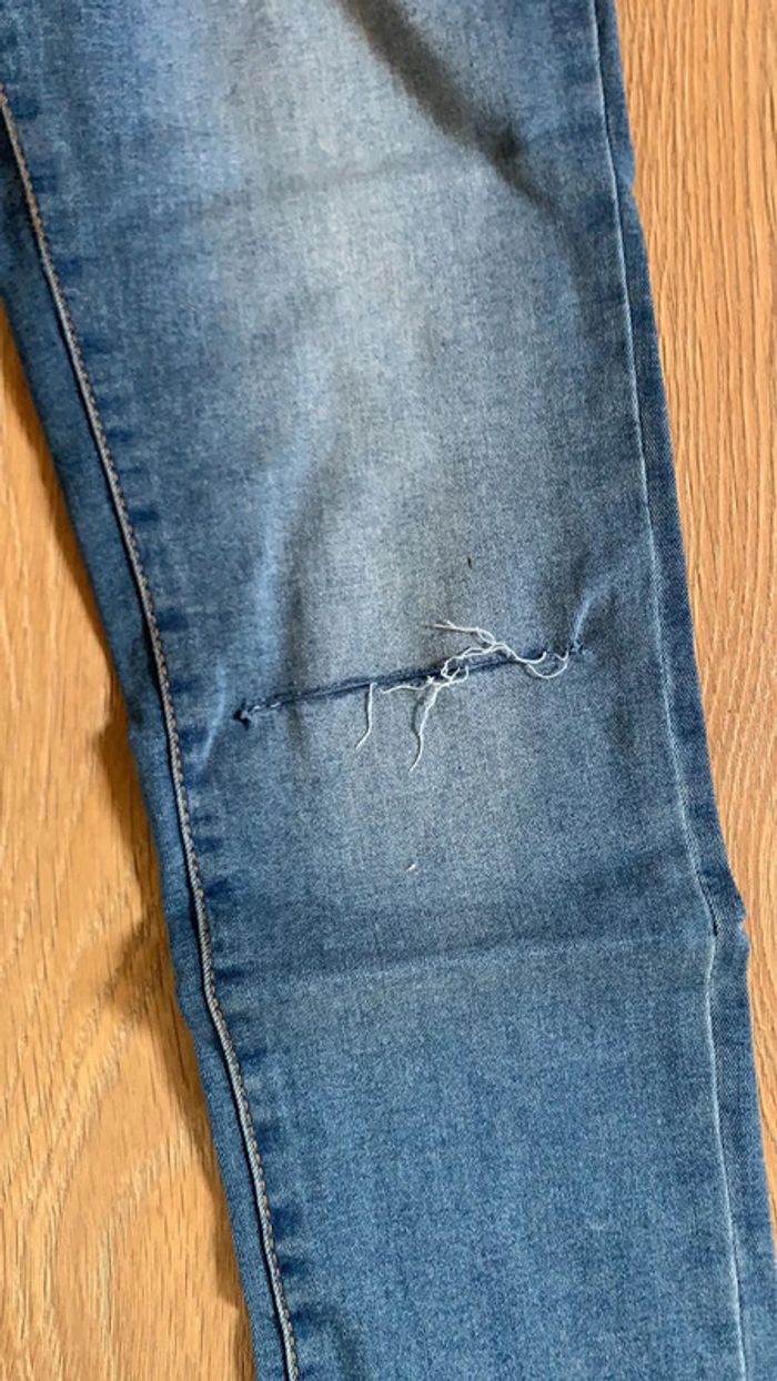 Jeans kiabi S - photo numéro 4