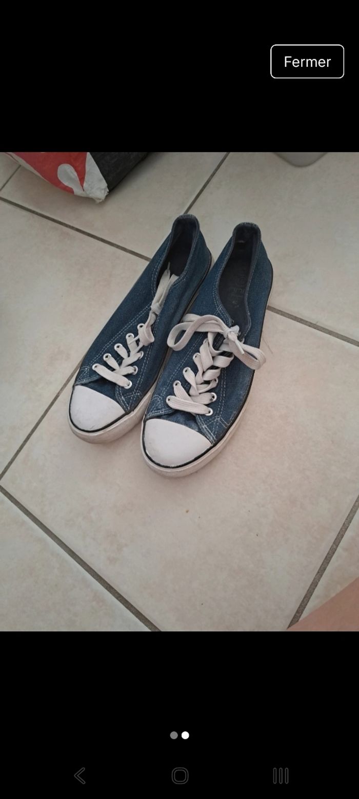 Chaussures - photo numéro 2
