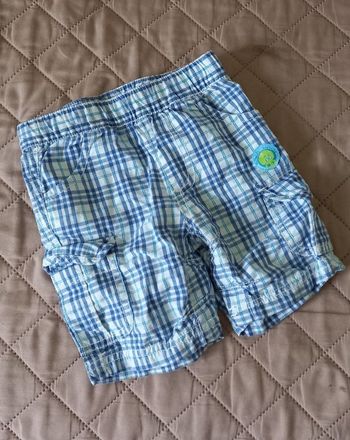 Short
