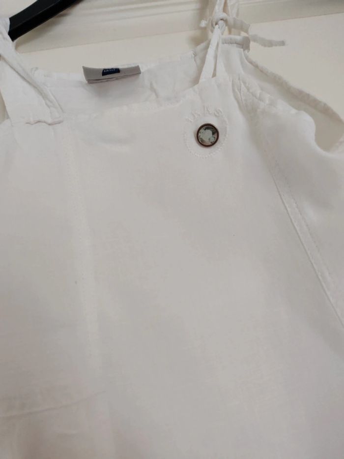 Robe 6 ans - photo numéro 2