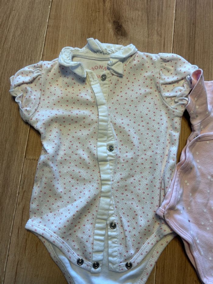 2 bodies 6m - photo numéro 2