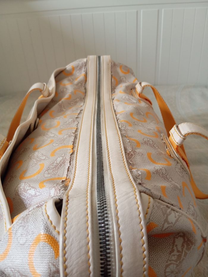 Sac de voyage - photo numéro 6