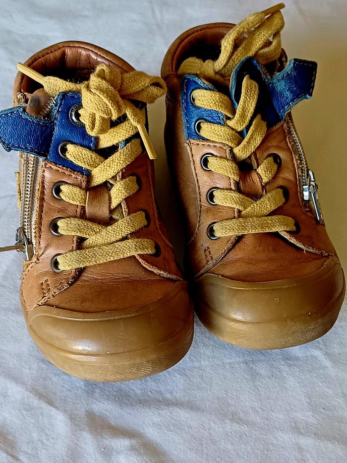 Chaussures - photo numéro 2