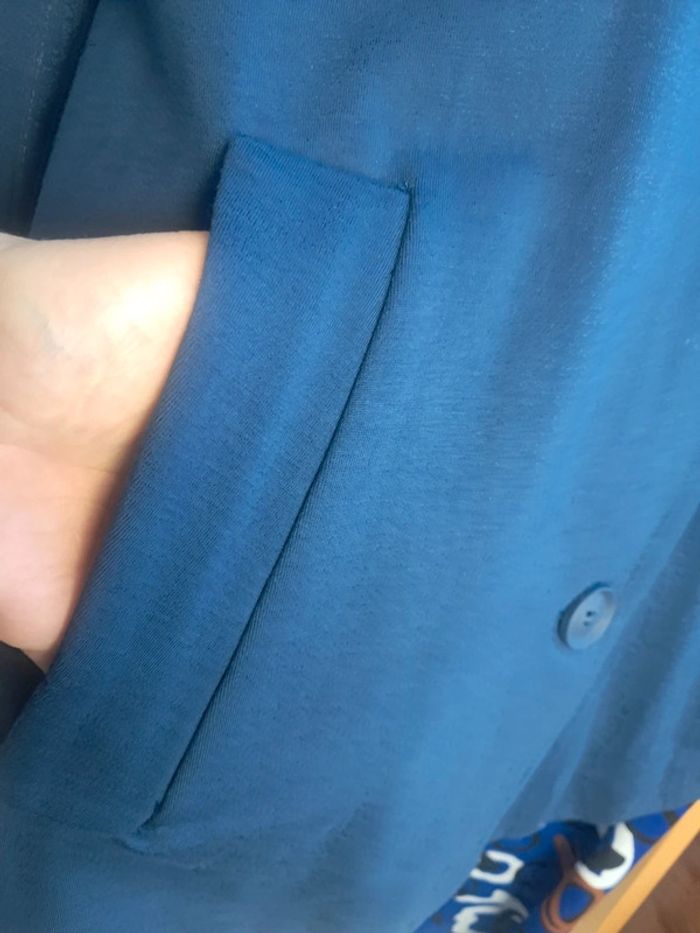 Liu Jo caban T.46 neuf - photo numéro 8