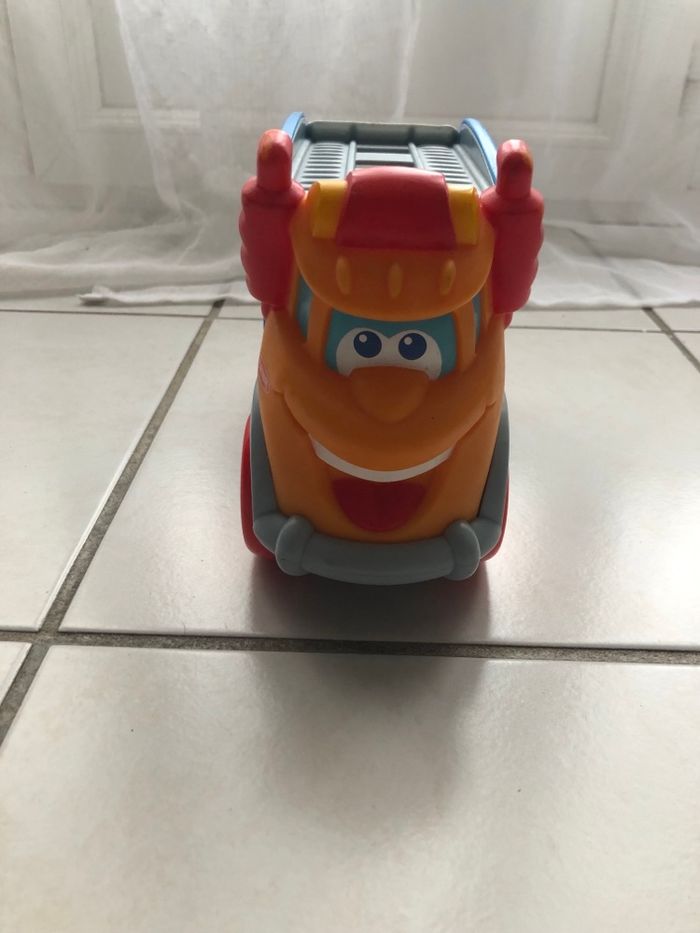 Camion remorque de véhicule - photo numéro 3