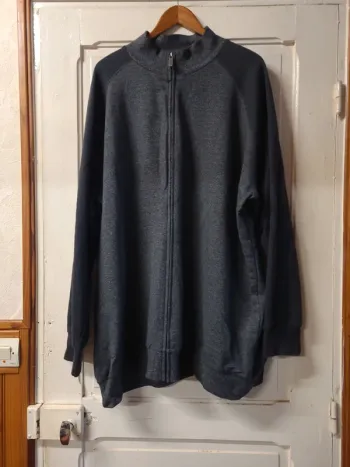 Gilet taille 6xl