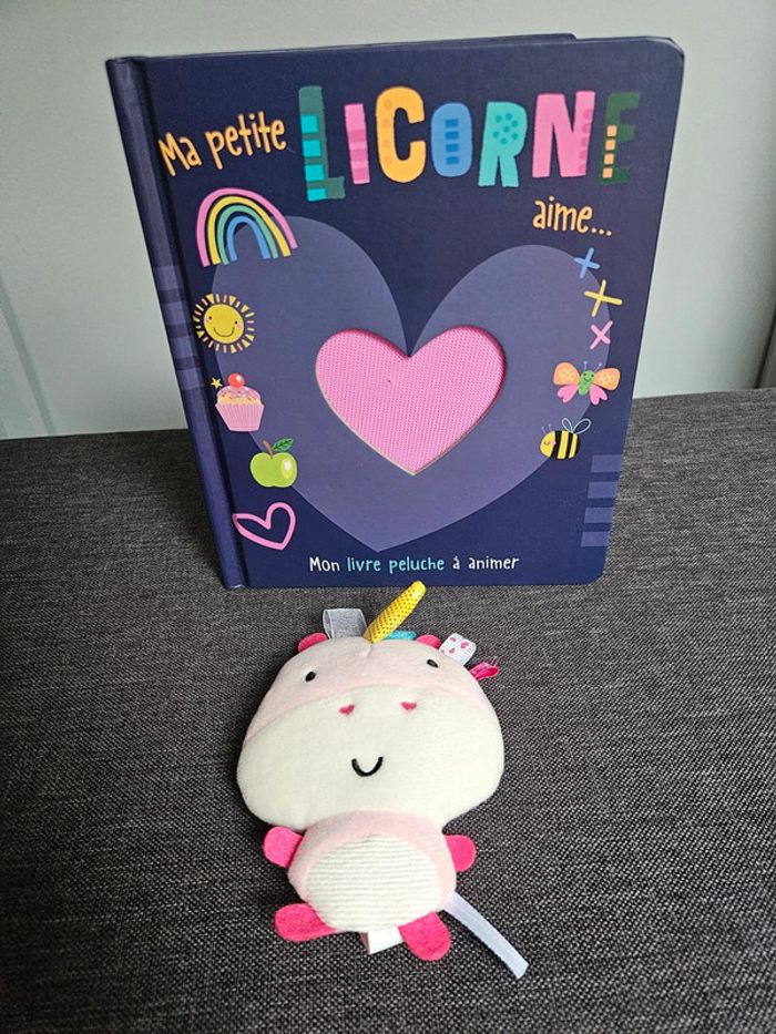 Livre - photo numéro 3